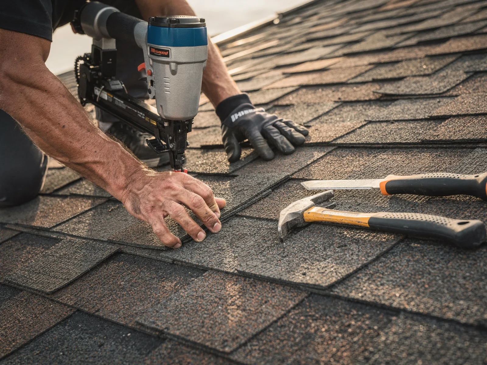 Why choose Roof Repair in Preston, GA